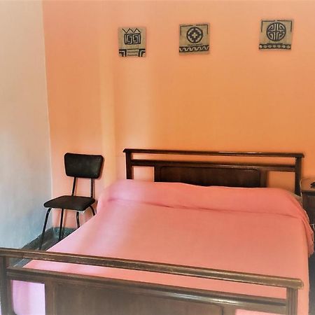 Las Vinas Hotel Кафаяте Екстериор снимка
