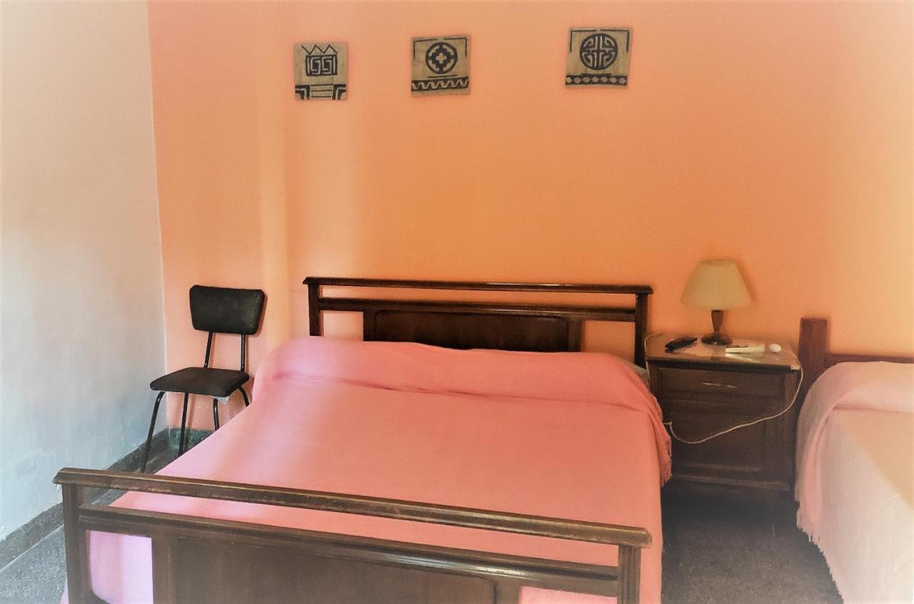 Las Vinas Hotel Кафаяте Екстериор снимка