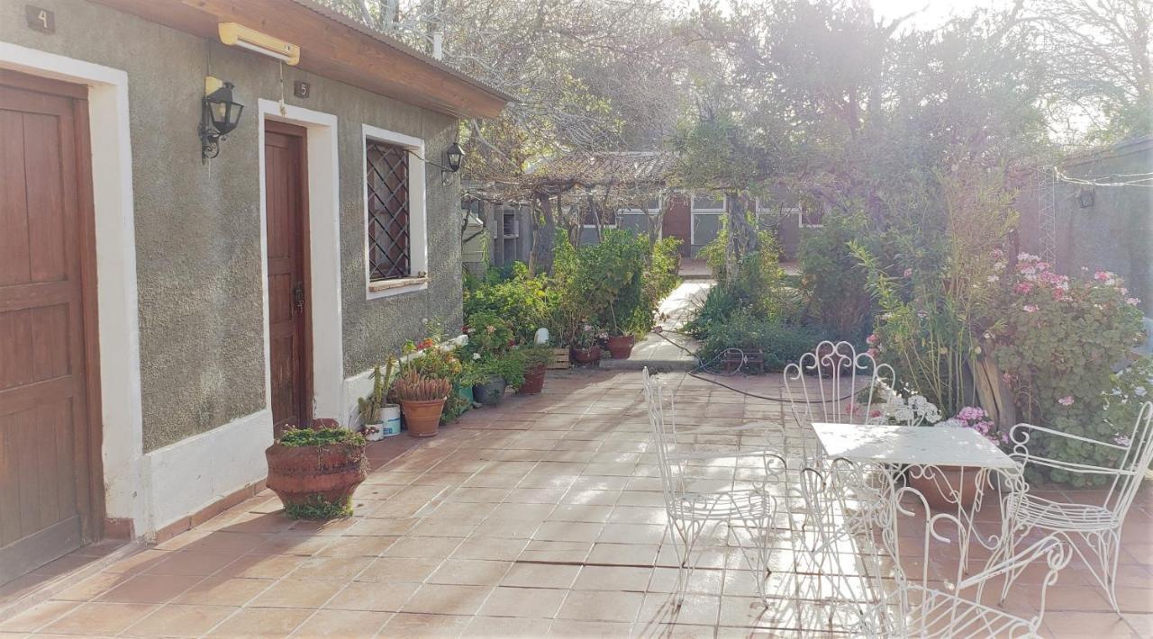 Las Vinas Hotel Кафаяте Екстериор снимка